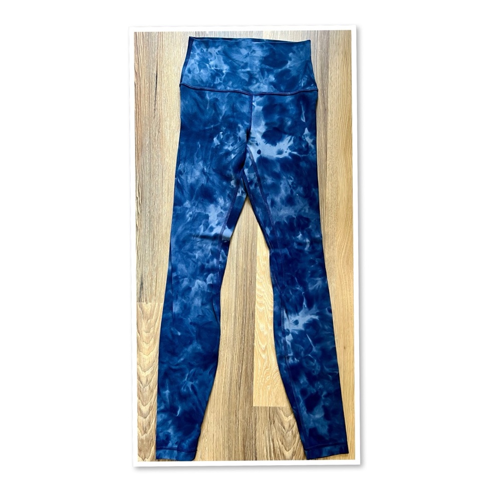 Lululemon Align High-Rise Yoga Tights